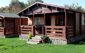 Cabañas Madarsu